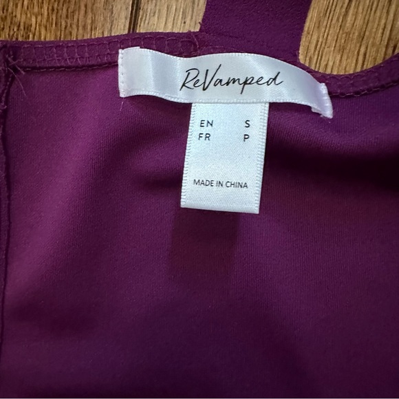 Padded bustier crop top - Picture 7 of 7